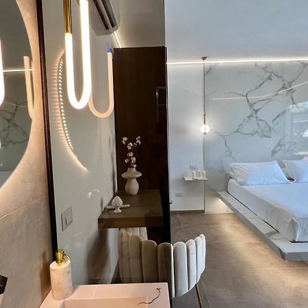 Cuore Del Cilento Relais&Retreat Кастеллабате Екстер'єр фото