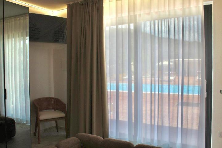 Cuore Del Cilento Relais&Retreat Кастеллабате Екстер'єр фото