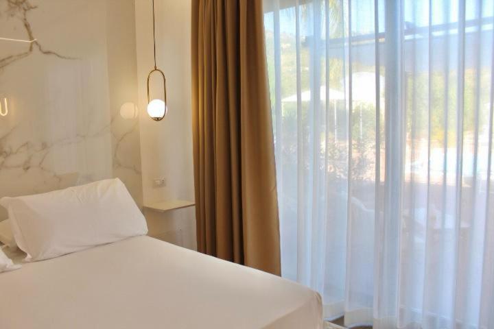 Cuore Del Cilento Relais&Retreat Кастеллабате Екстер'єр фото